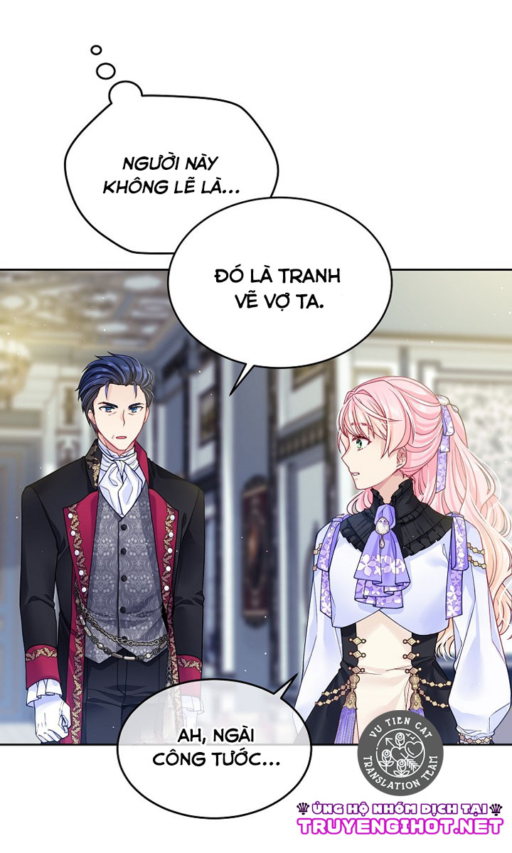 tôi gặp rắc rối vì chồng qúa dễ thương chapter 18.2 6