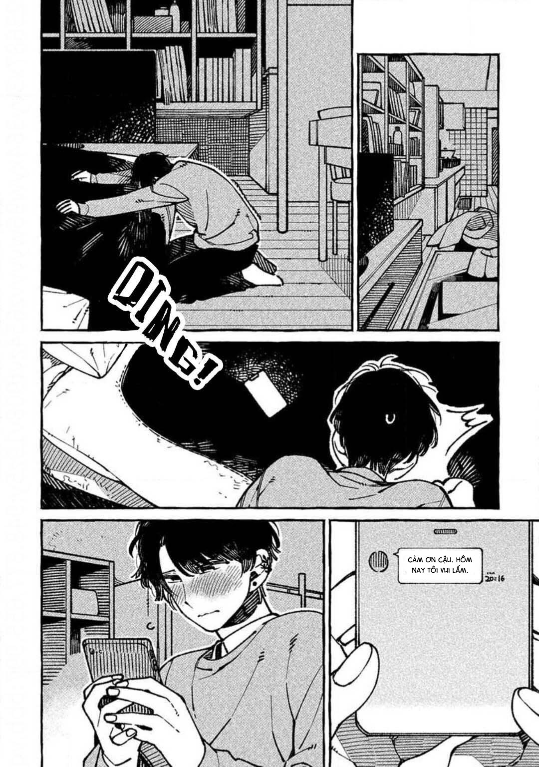 thực hành nói dối chapter 4 6