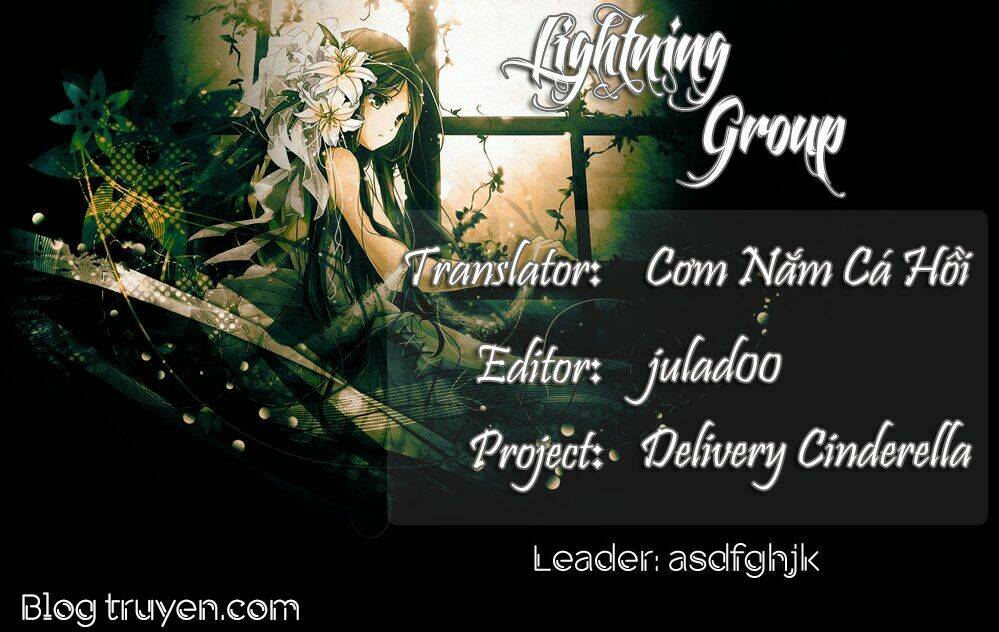 delivery cinderella chapter 13 1