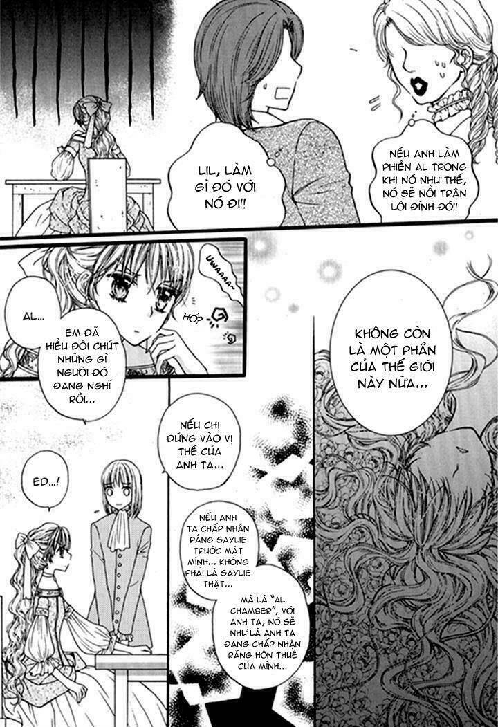 glass shoe chapter 9 2