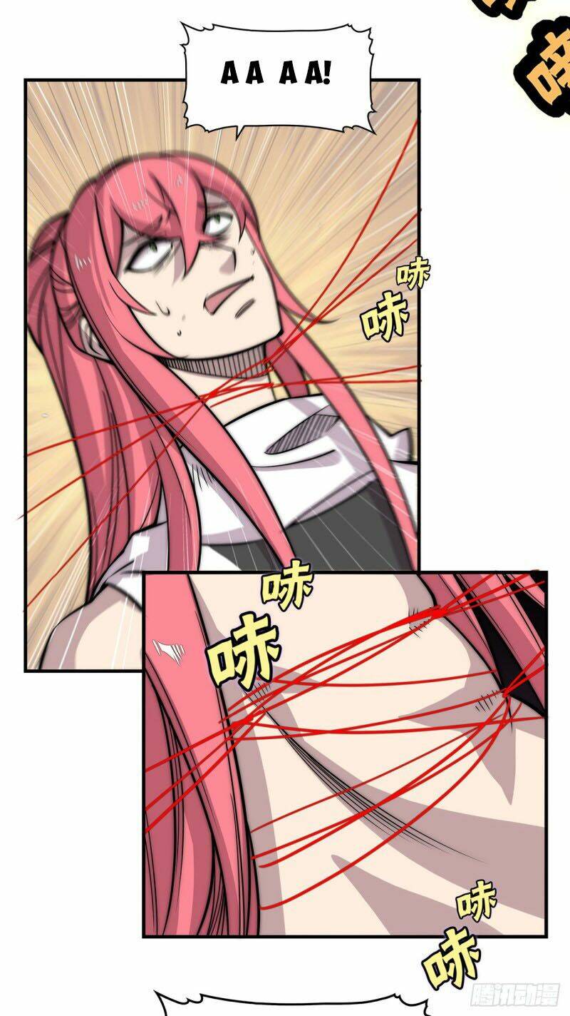 cuộc sống thoái ẩn của võ lâm chi vương chapter 104 2