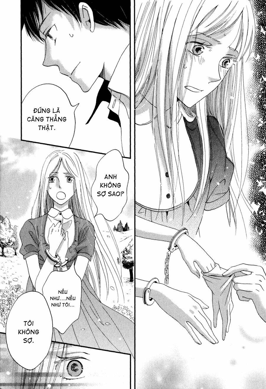 aka no sekai chapter 4 23