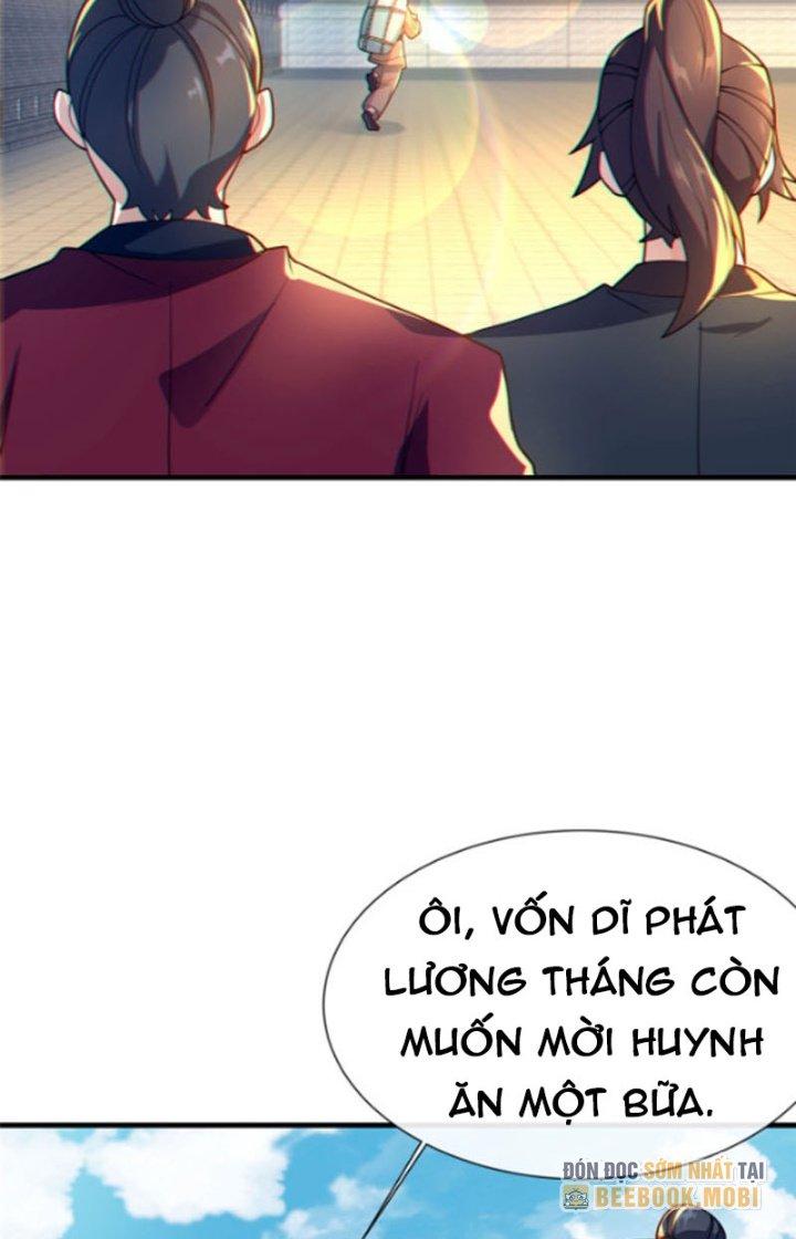 võ thánh này cũng quá khẳng khái chapter 4 26