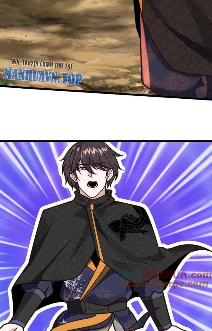 ta nuôi ma quỷ ở trấn ma ti chapter 177 18