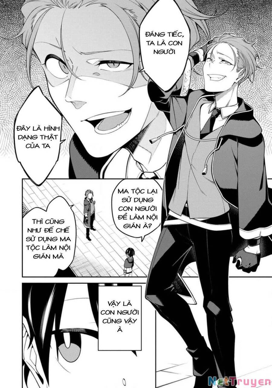 âm dương sư mạnh nhất chuyển sinh chapter 8.1 6
