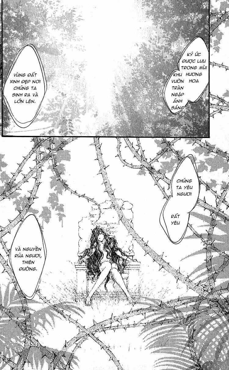 tình yêu loạn luân chapter 106 30