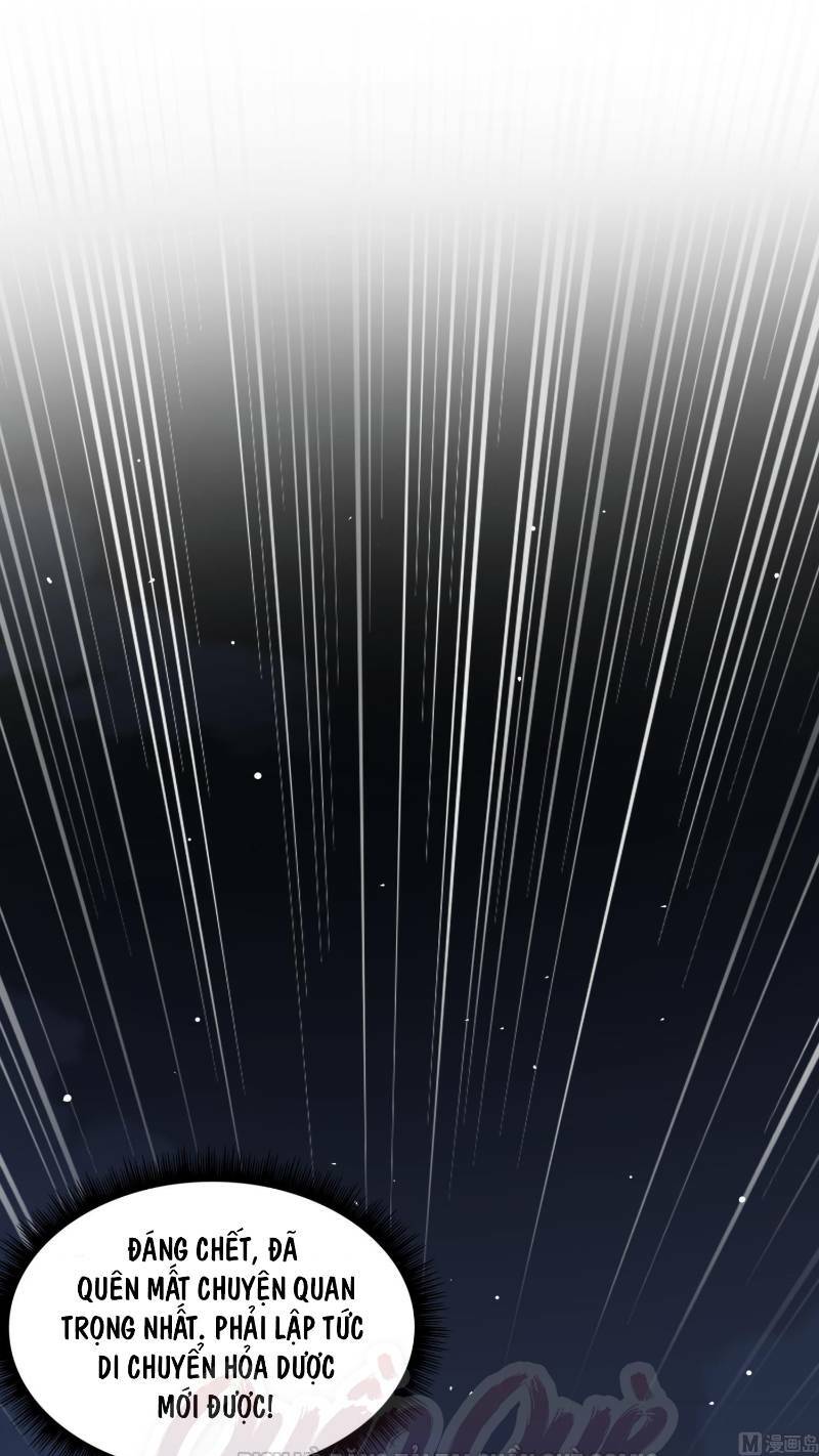 trọng sinh tới đại đường chapter 88 7
