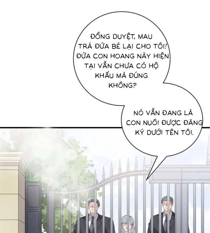 đại tiểu thư có thể có bụng dạ gì xấu chứ! (full) chapter 181 30