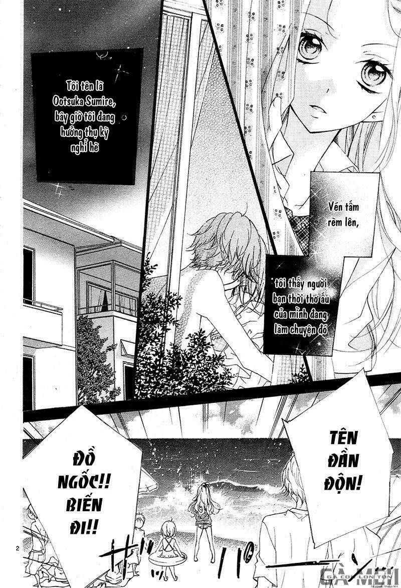 tổng hợp one shot. chapter 277 4