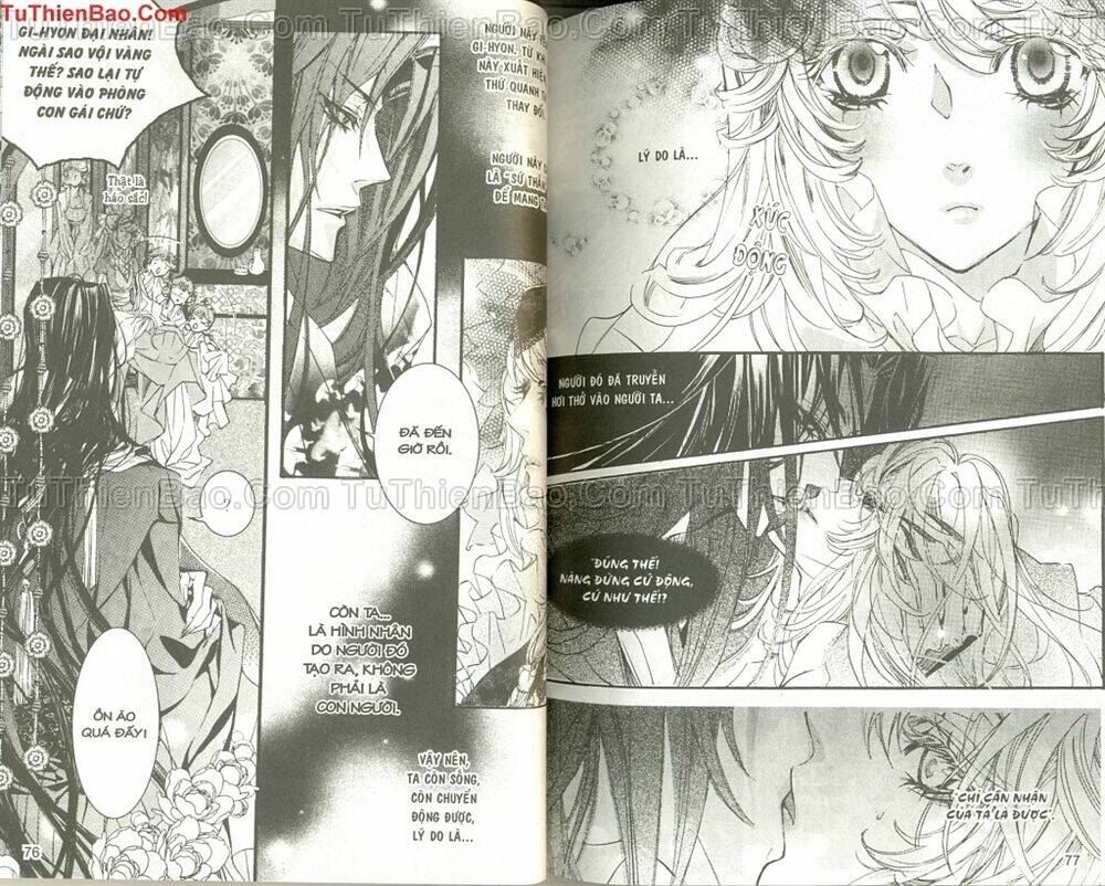 hình nhân chapter 2 41