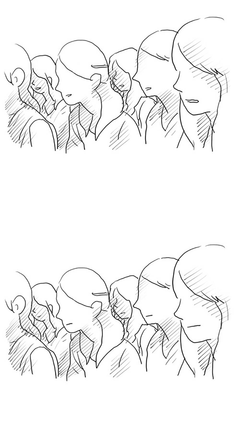 cô nàng trên lớp - the girl from class chapter 18 88