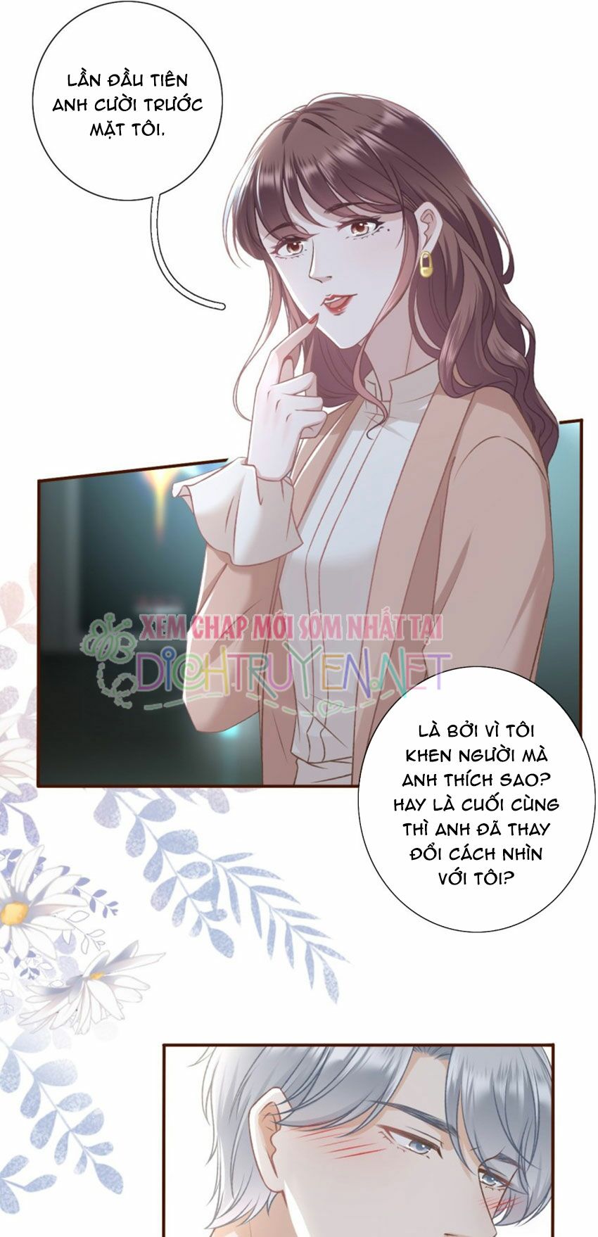 bạn gái tôi mới 30+ tuổi xuân chapter 42 18