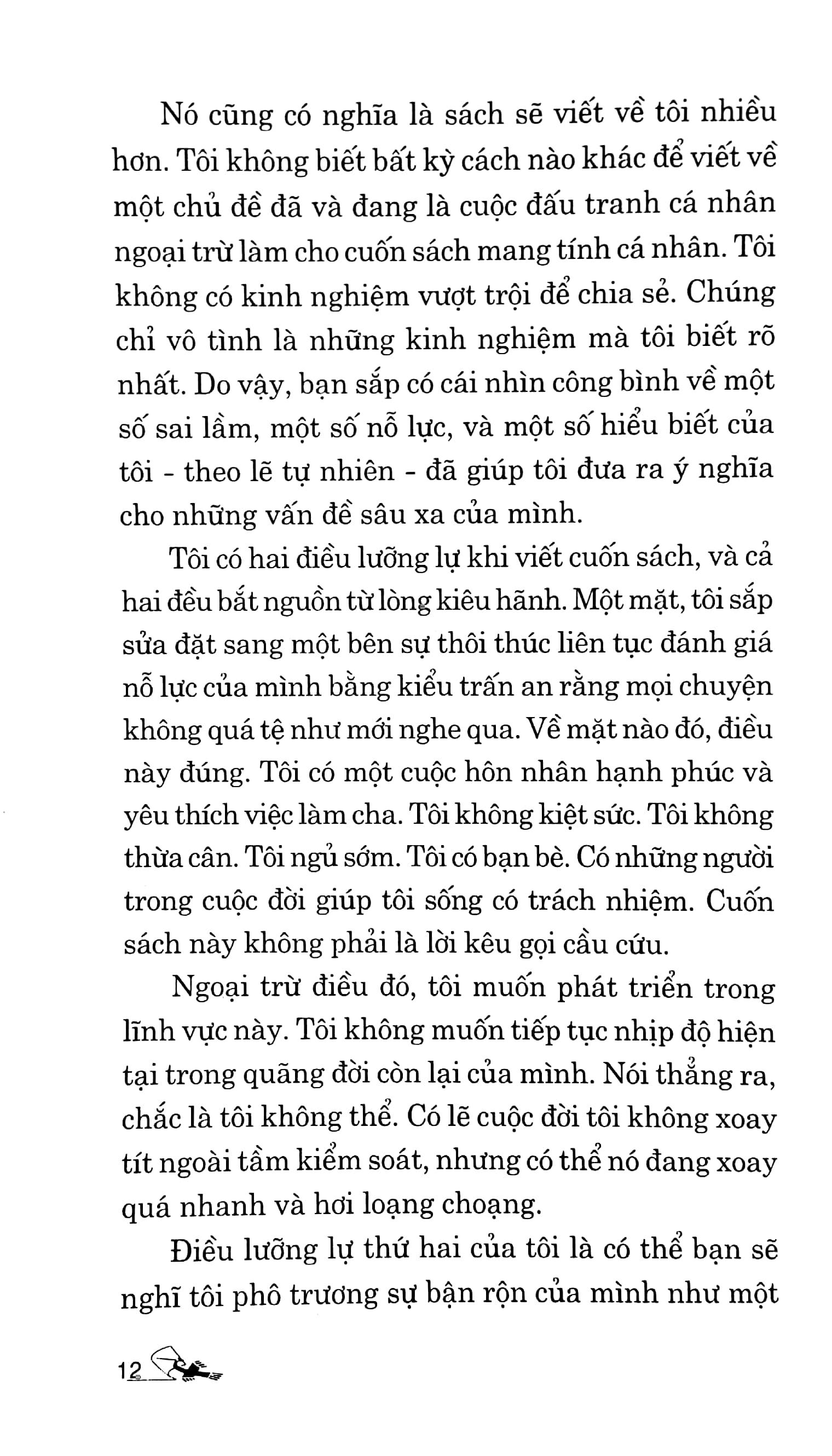 Xử Lý Tình Trạng Bận Muốn Điên