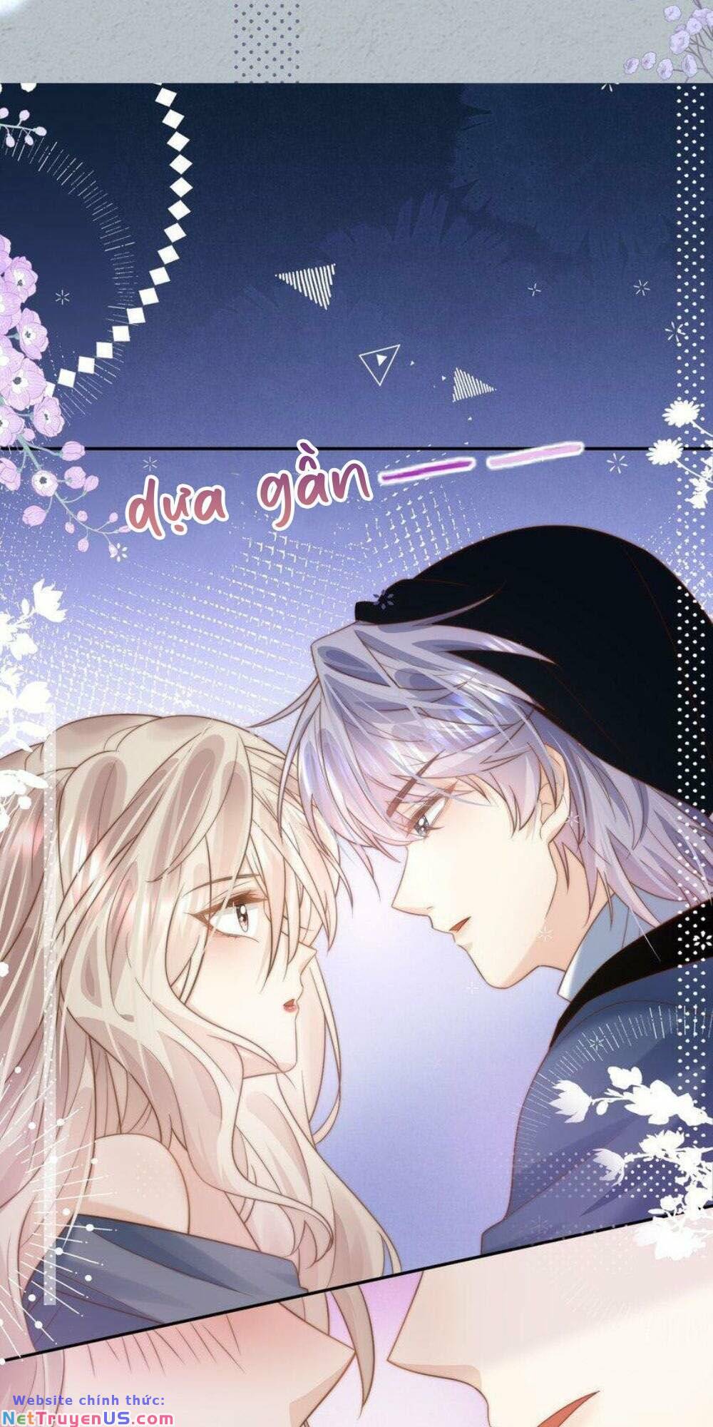 ta được thế thân tỏ tình chapter 29 35