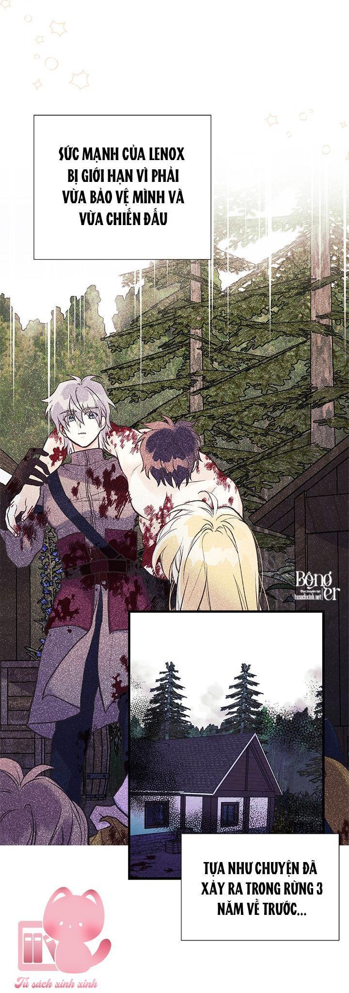 chị tôi nhặt về nam chính của tiểu thuyết chapter 63 23