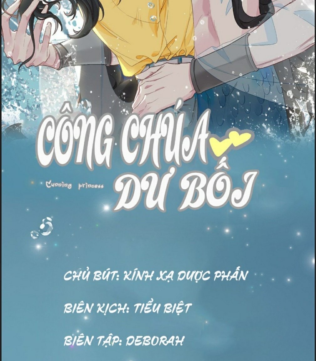 bách biến kim chi hí giao ký chapter 5 2