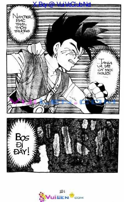 theo dấu rồng thần - dragon quest chapter 4 26
