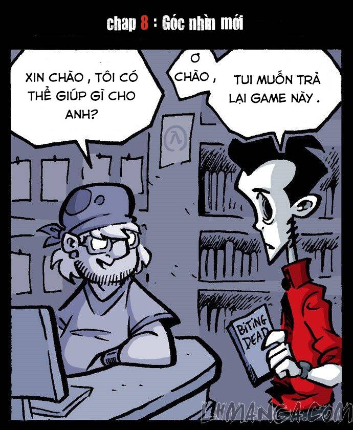 undeaded chapter 8 2