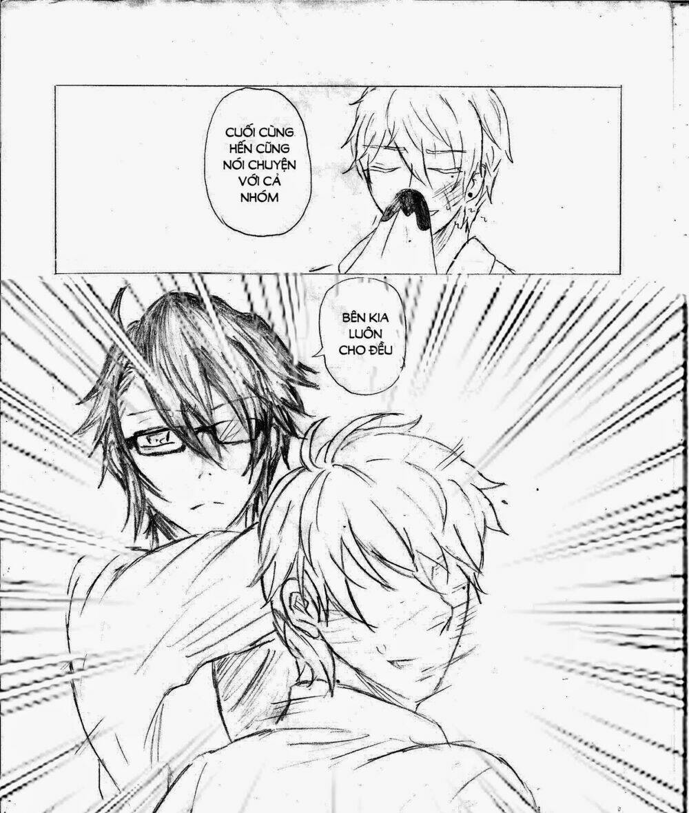 four corners chapter 2 31