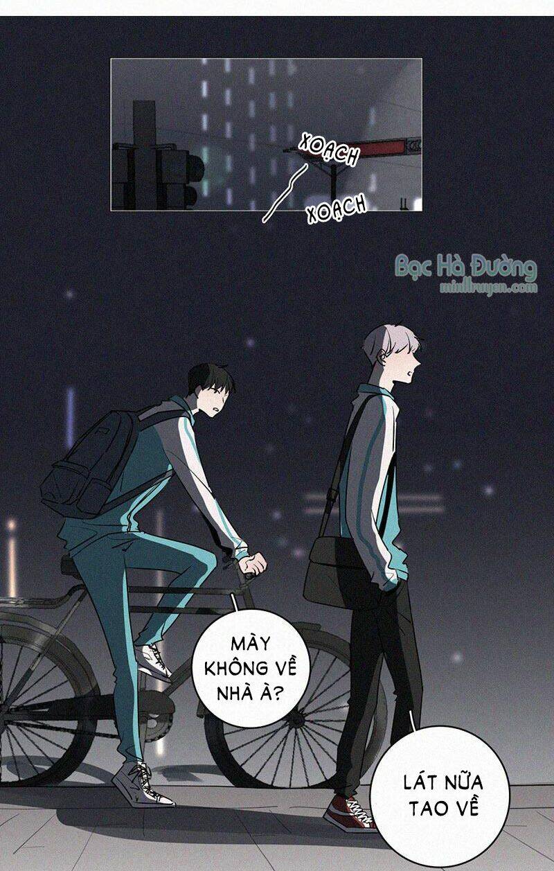 câu chuyện về cậu và tôi chapter 30 5