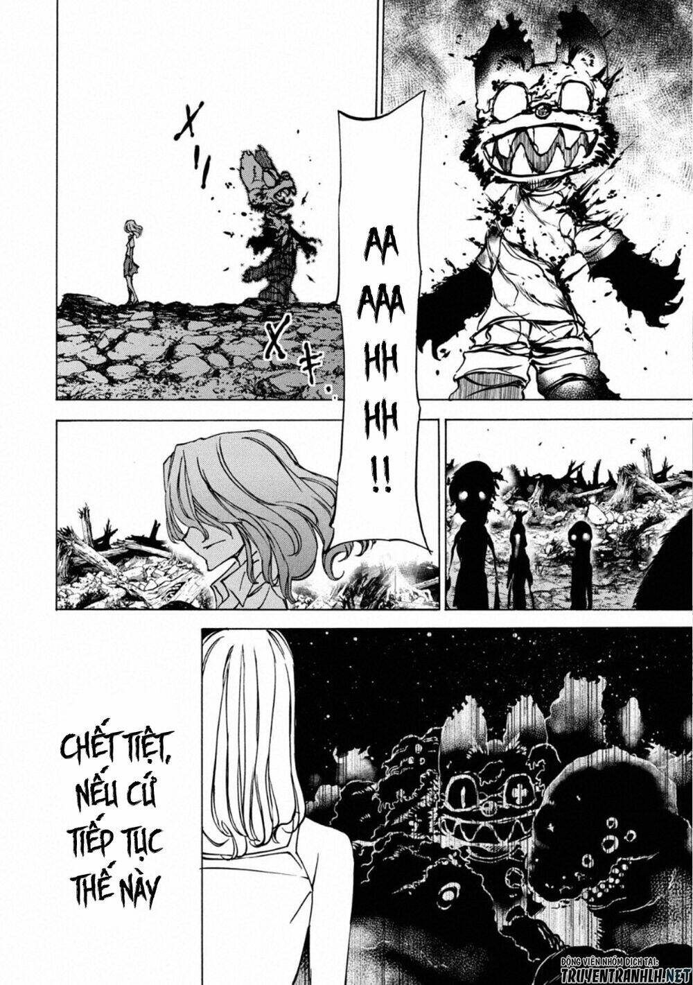 gleipnir - sợi xích thần chapter 43 19