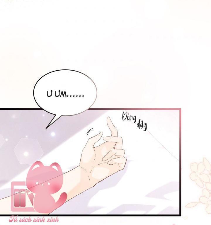 quan hệ cộng sinh giữa báo đen và thỏ trắng chapter 72 3