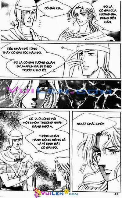 hậu duệ hoàng gia chapter 13 41