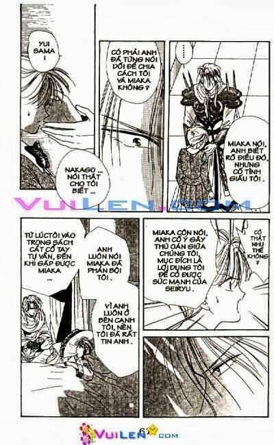 quyển sách kỳ bí chapter 13 69