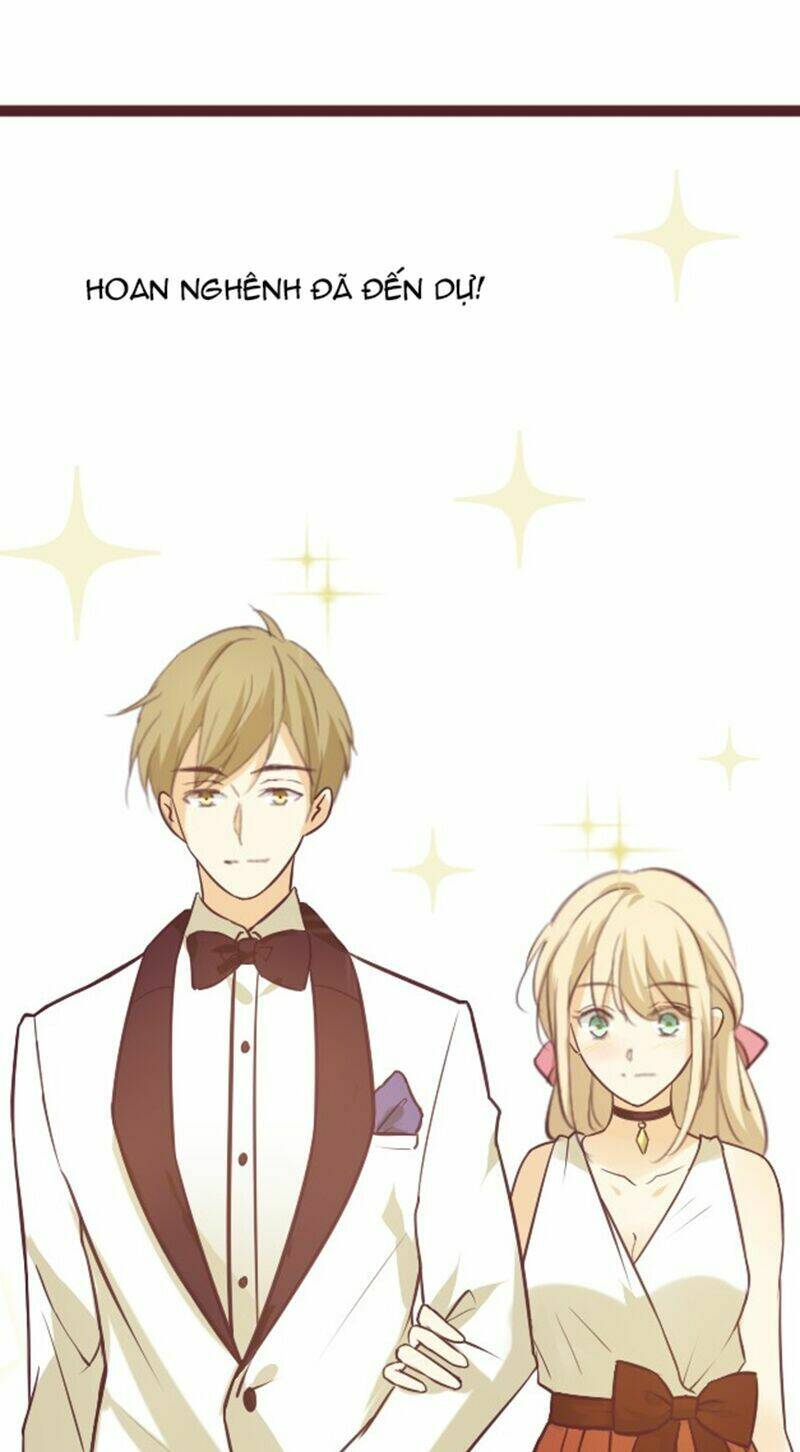 hoa đào nhẹ rơi đẹp như em chapter 5 27