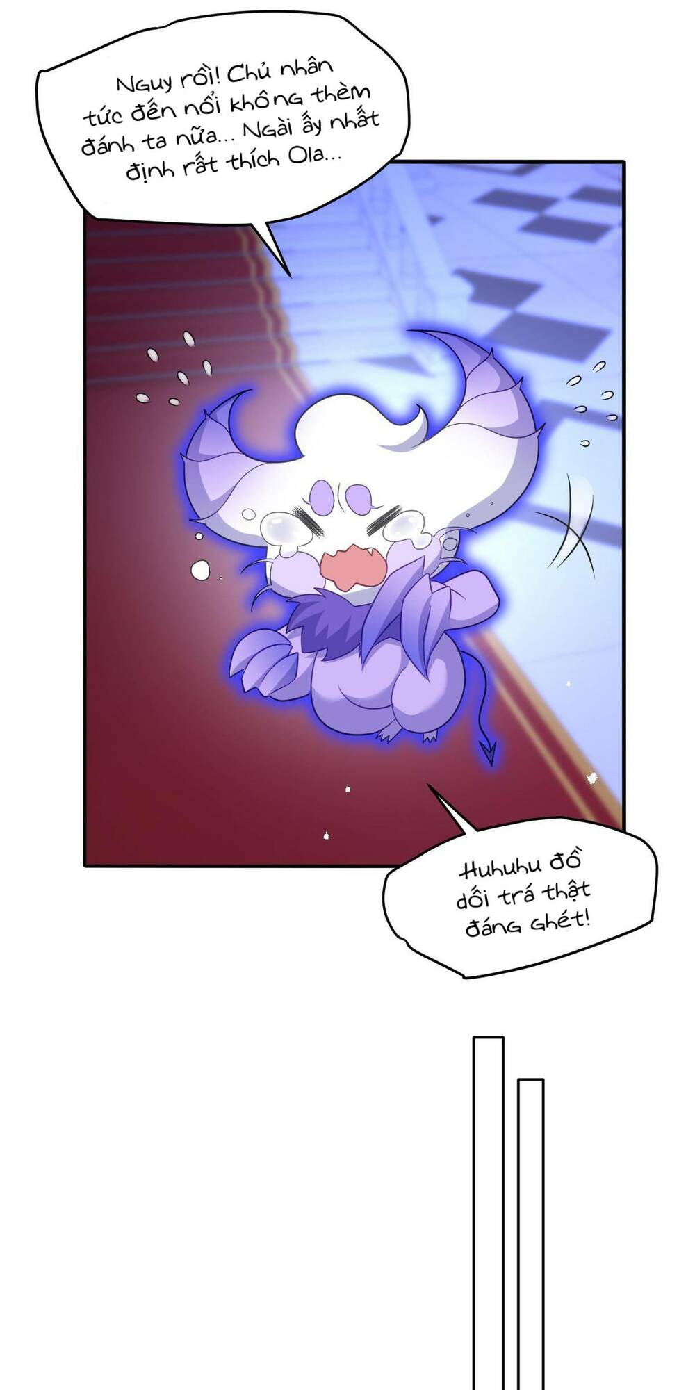 trở thành đoàn sủng về sau, ta đại sát tứ phương chapter 11 19