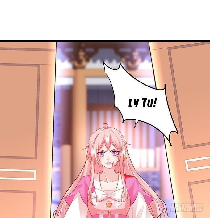 hồ tiên hung bạo chapter 148 4