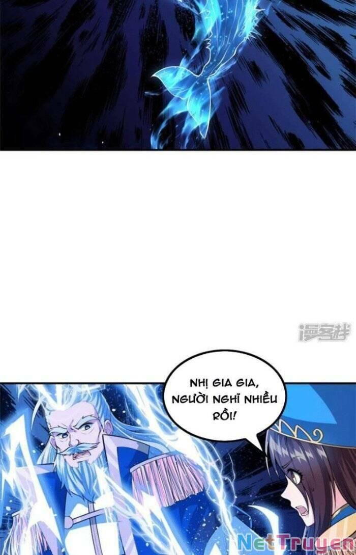 đệ nhất người ở rể chapter 183 22