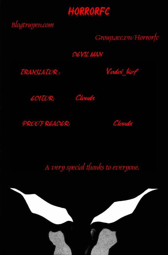 devilman chapter 9 1