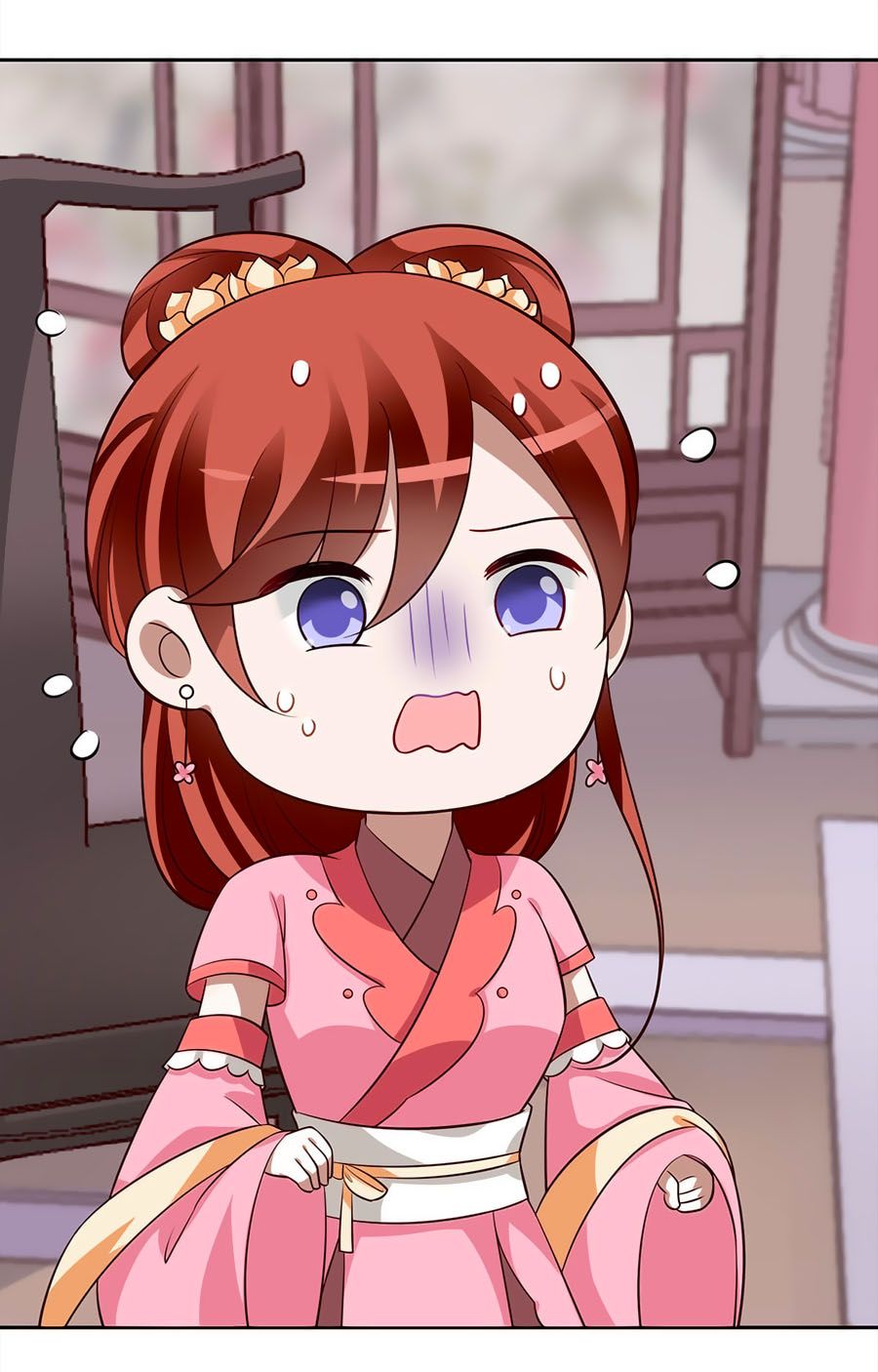 kiêu ngạo vương gia chủng điền phi chapter 88 19