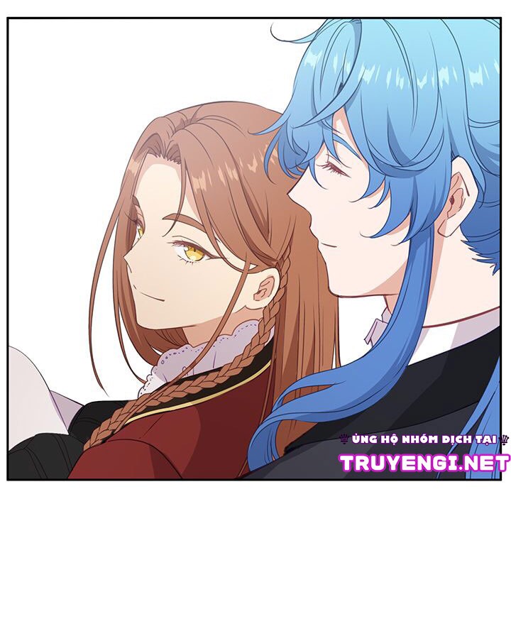 cẩn thận nữ phụ phản diện đấy! chapter 23 46