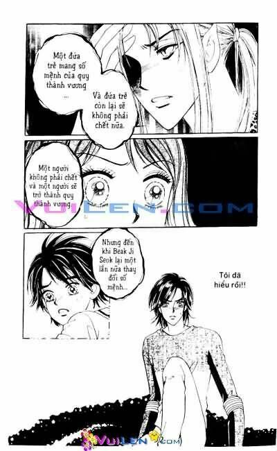 hội trừ ma chapter 9 92