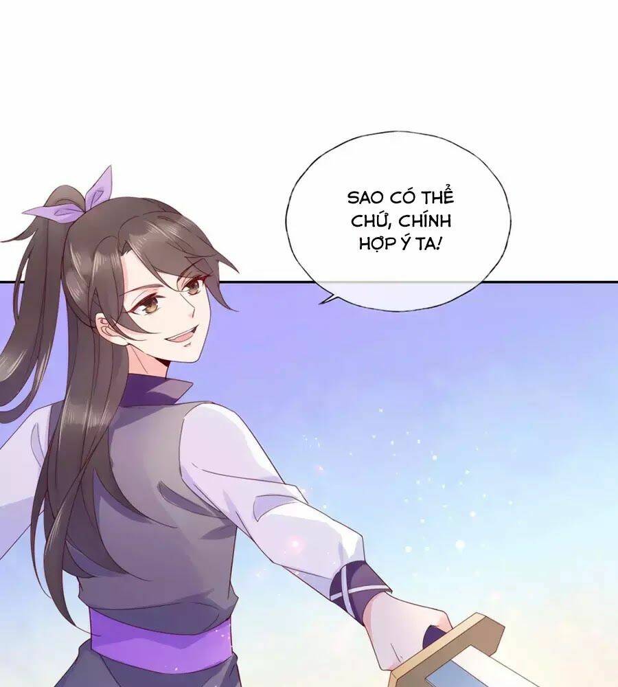 điềm mỹ chi huyết chapter 16 48