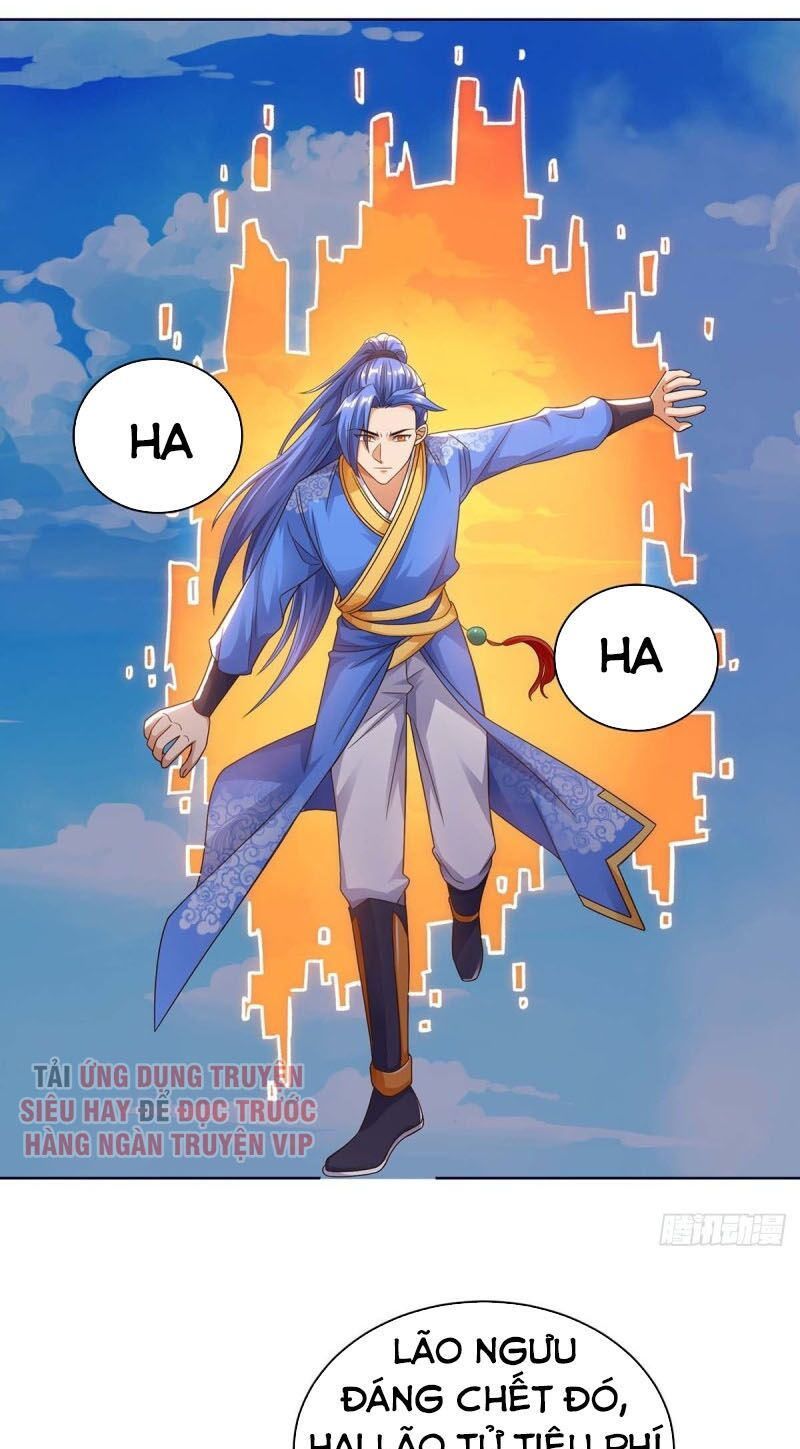 tối cường thăng cấp chapter 167 3