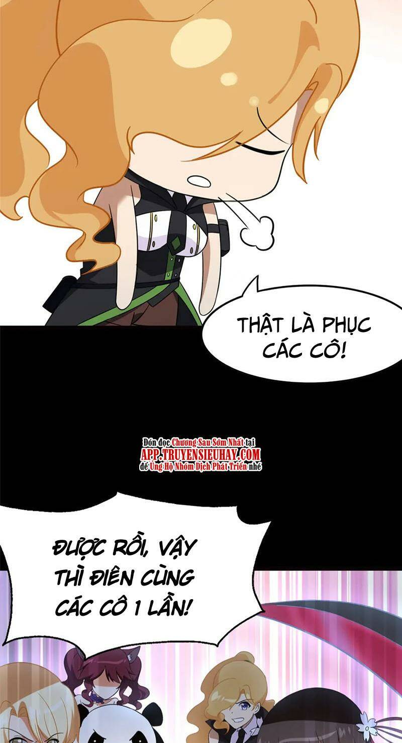 bạn gái virus của tôi chapter 396 39