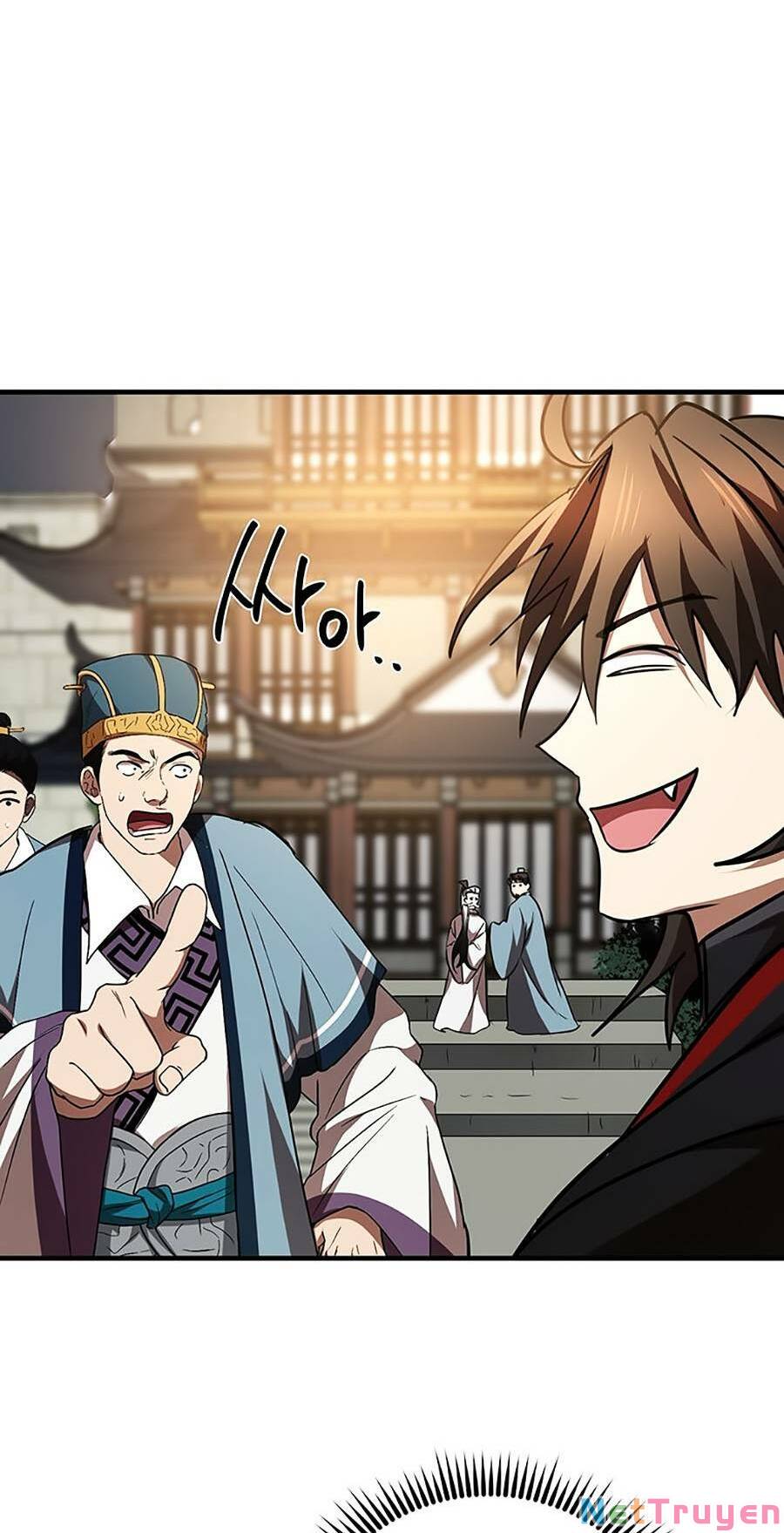 võ đang kỳ hiệp chapter 72 56