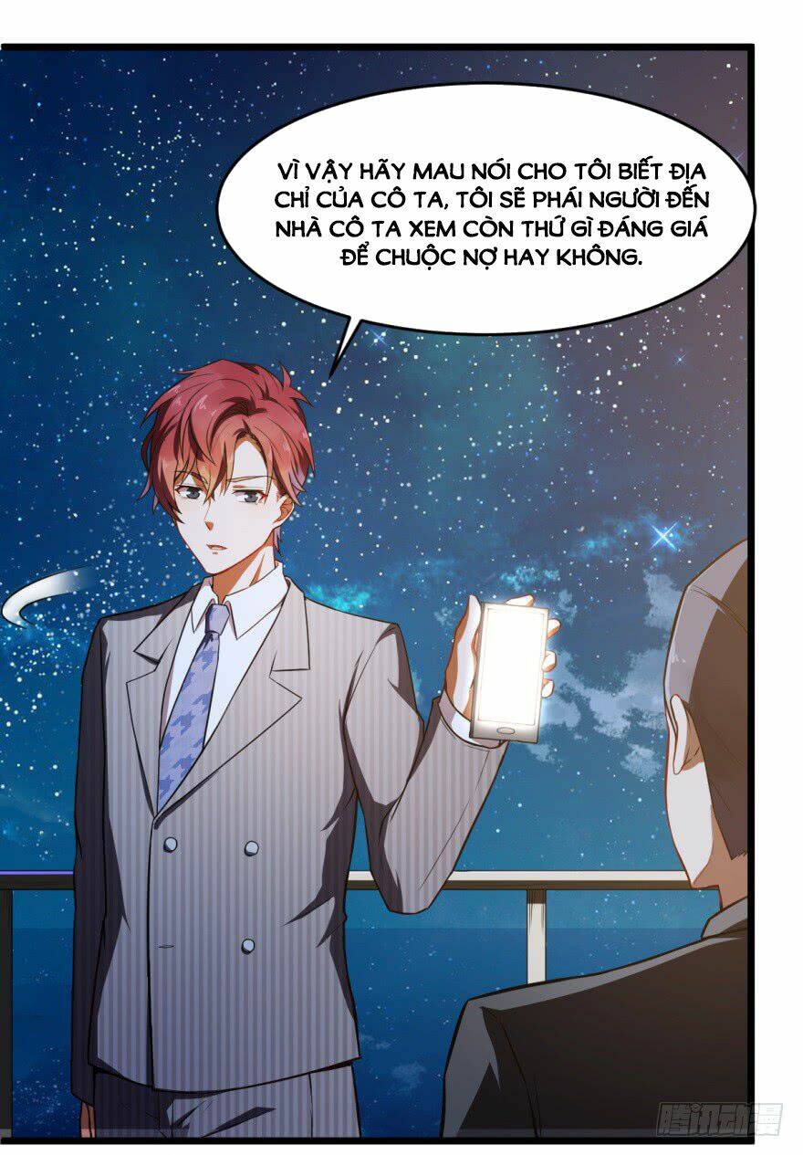 trinh thám quý tộc chapter 8 18