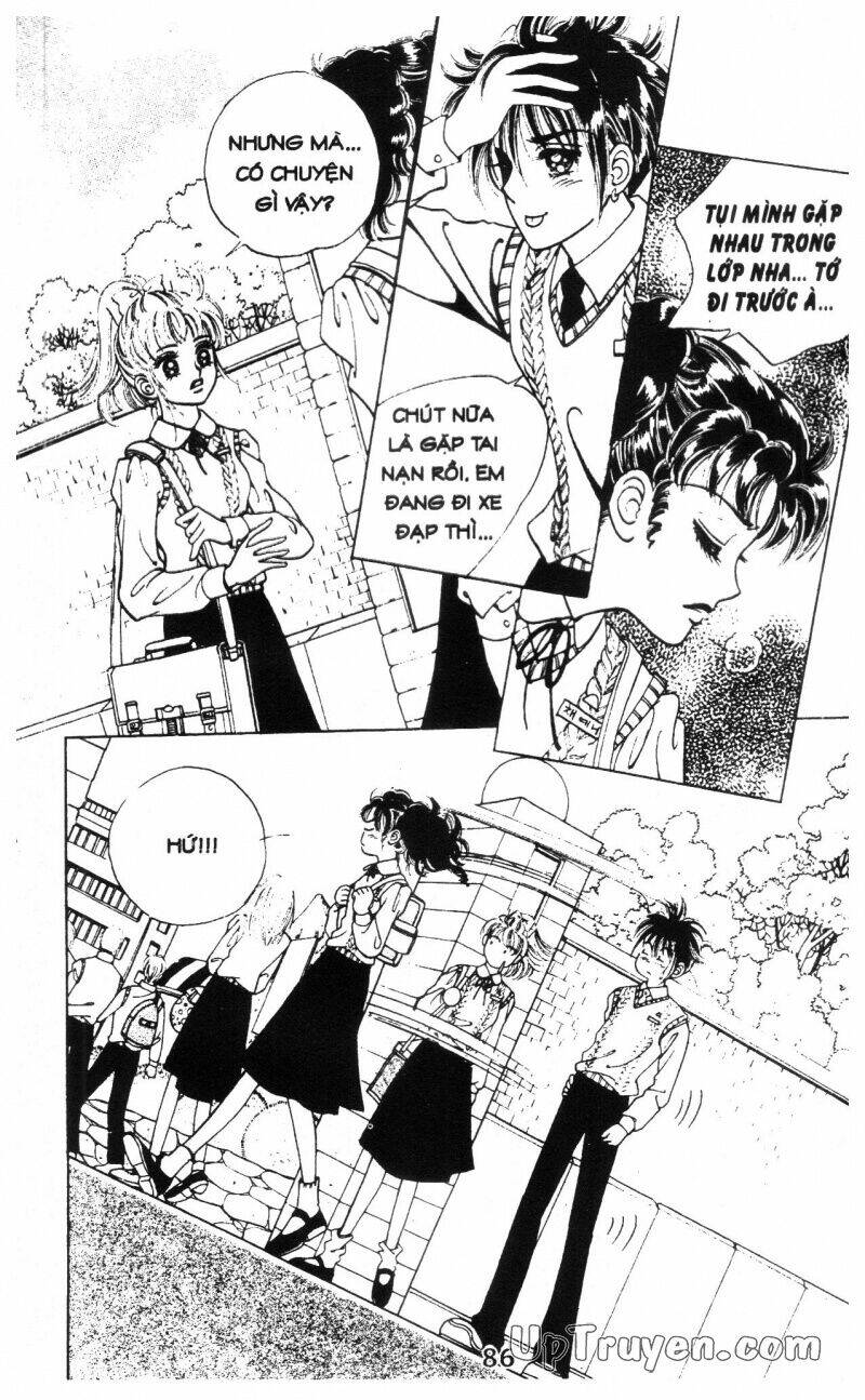 tình yêu diệu kỳ chapter 1 87