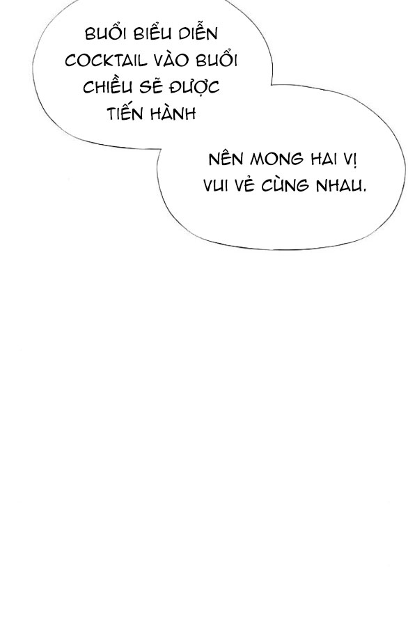 không thể thoát ra khỏi bộ phim kịch tính chapter 8.1 24