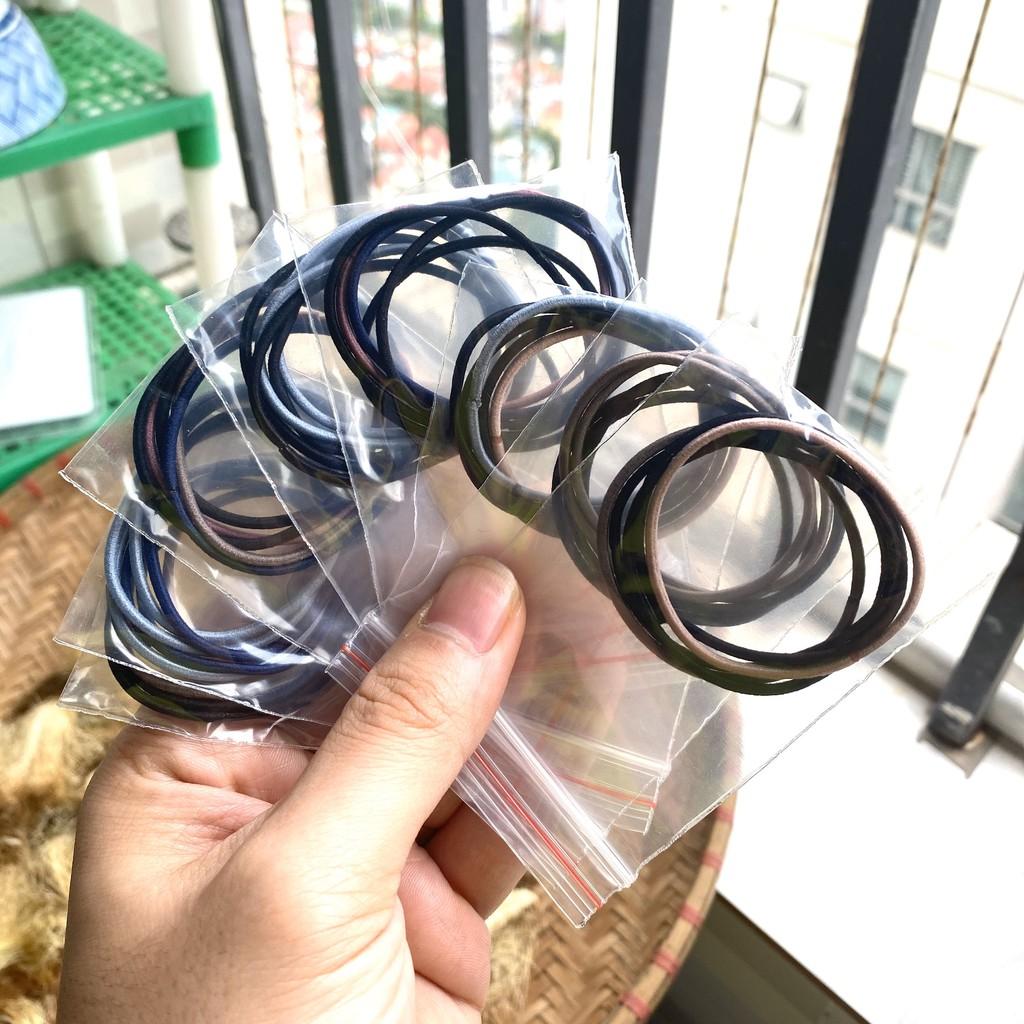 Quần su mặc trong váy đùi đúc thông hơi COCO LAND