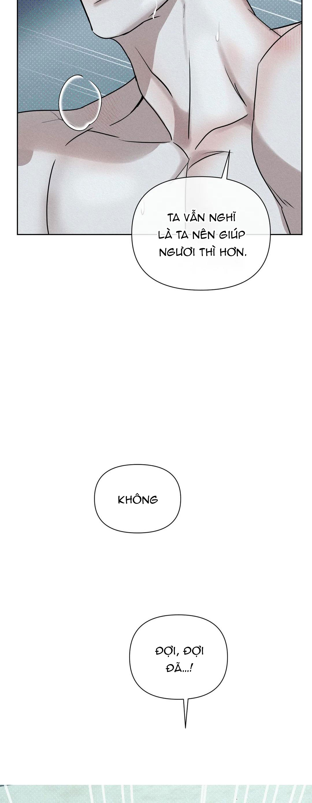 yêu tinh chapter 5 33