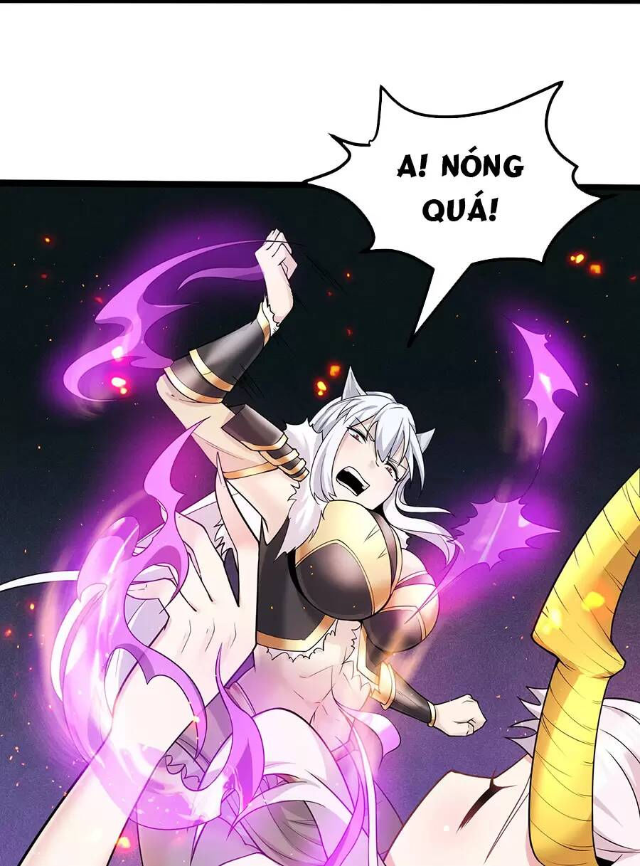 đồ long kỵ sĩ hôn môi ác long chapter 31.1 38