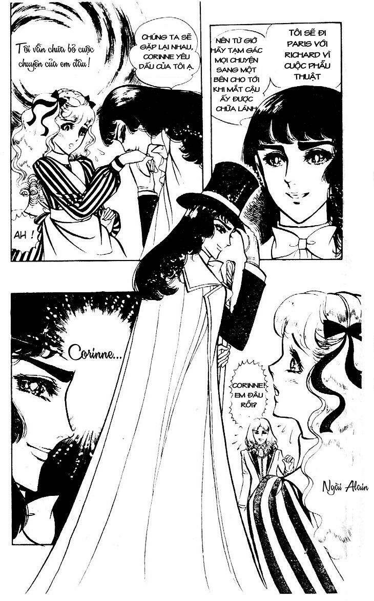 the count s daughter chapter 4 30