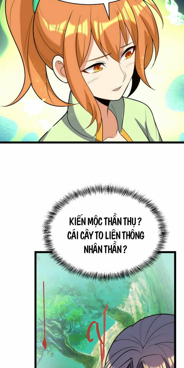 thôn phệ một thế giới tu tiên chapter 101 44