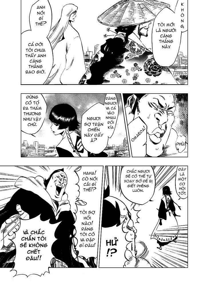 thần chết ichigo chapter 329 6