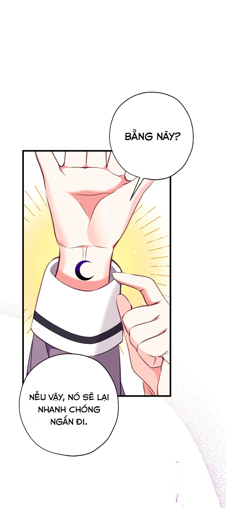 chúng ta có thể trở thành gia đình được không? chapter 7 15